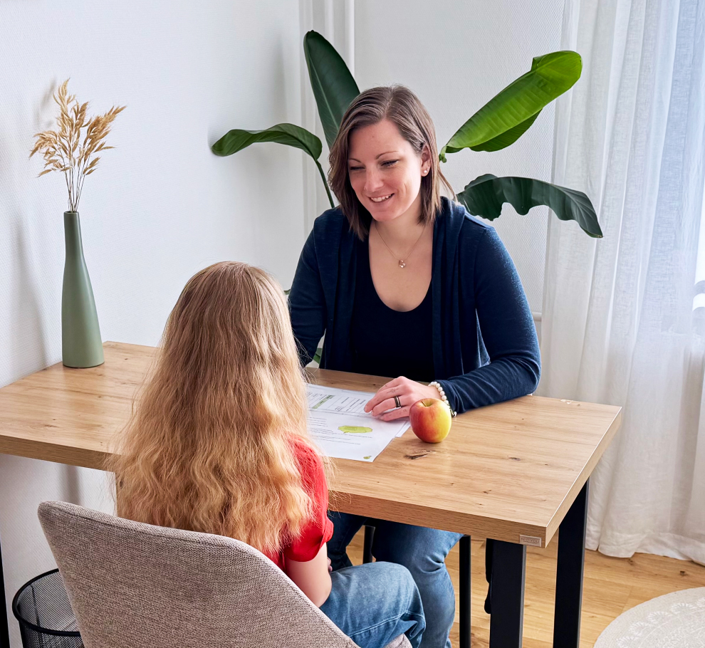 Der Raum zum Wandel.. mit Powerwandel by Ramona Tobehn – Ernährungsberatung in St.Gallen